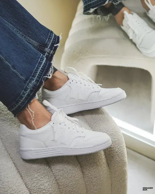 Кроссовки New Balance 480