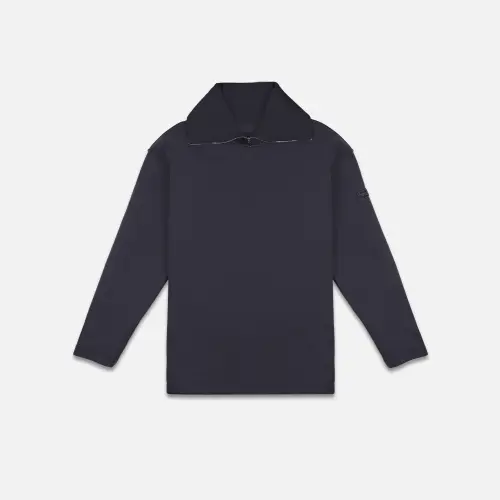 Свитшот Tassha Yu Warm Sweatshirt Grafit 