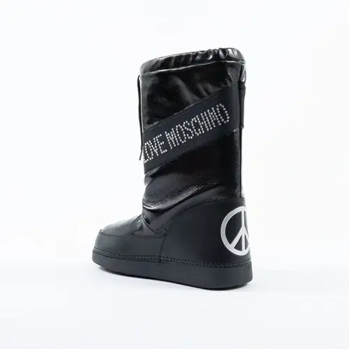 Love Moschino Ski Boot JA24022G1BIW1000