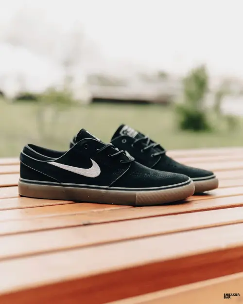 Кроссовки Nike SB ZOOM JANOSKI OG+