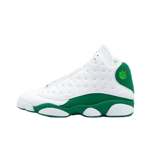 Jordan Air Jordan 13 retro ray allen pe      