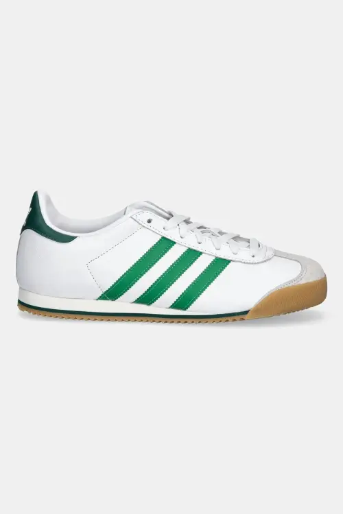 Кроссовки adidas Originals Adidas K цвет белый JP9638