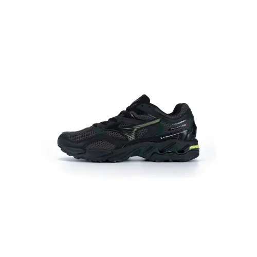 Кроссовки Mizuno WAVE MUSTANG LS