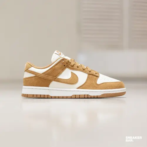 Кроссовки Nike Dunk Low W 