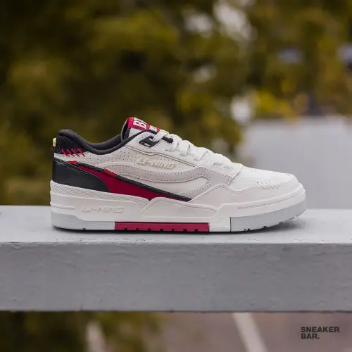 Li-Ning 001 BTC Premium 