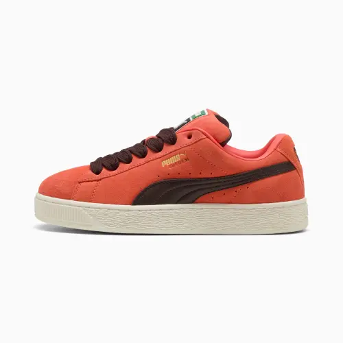Кеды Puma Suede XL