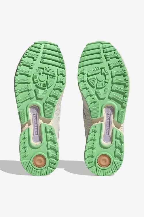 Кроссовки adidas Originals HQ8739 цвет белый HQ8739-white