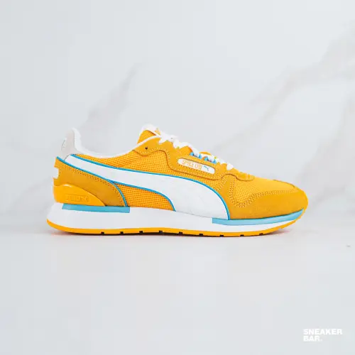 Puma Space Lab Contrast 