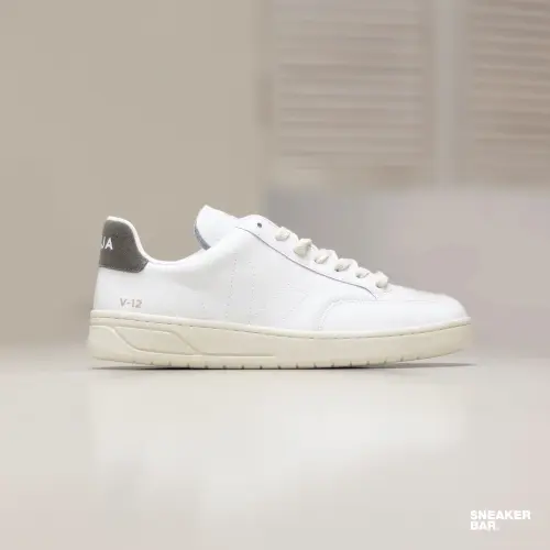 Кеды Veja V-12 Stitch 
