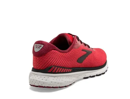 Brooks Adrenaline GTS 20 M Красно-Черные