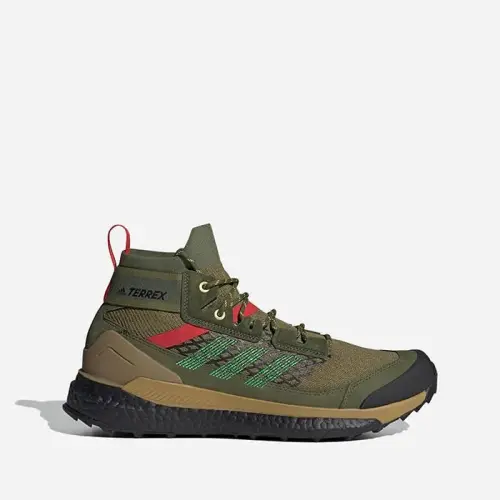 Мужские adidas Terrex Free Hiker Blue FX4534