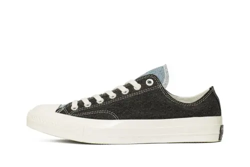 Converse Renew Denim Tri-Panel Chuck 70 