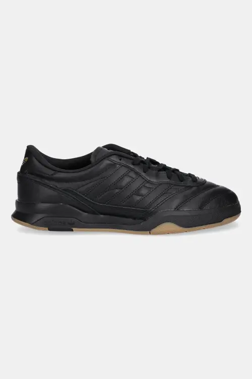 Кроссовки adidas Originals Mundial FC мужские цвет чёрный
