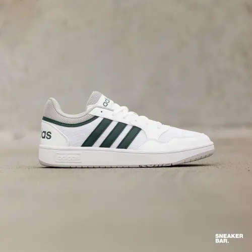 Кеды Adidas Hoops 3.0 Summer 