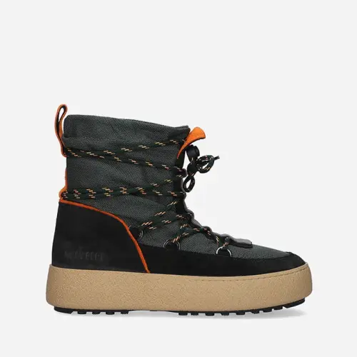 Мужские Moon Boot Mtrack Slip-On Sport 24400300 003