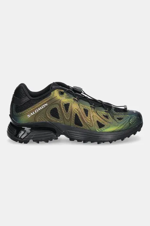 Кроссовки Salomon XT-Whisper Void цвет чёрный L47875500