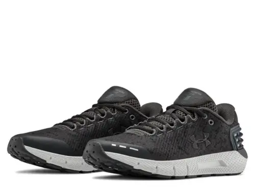 UNDER ARMOUR CHARGED ROGUE STORM W Черные