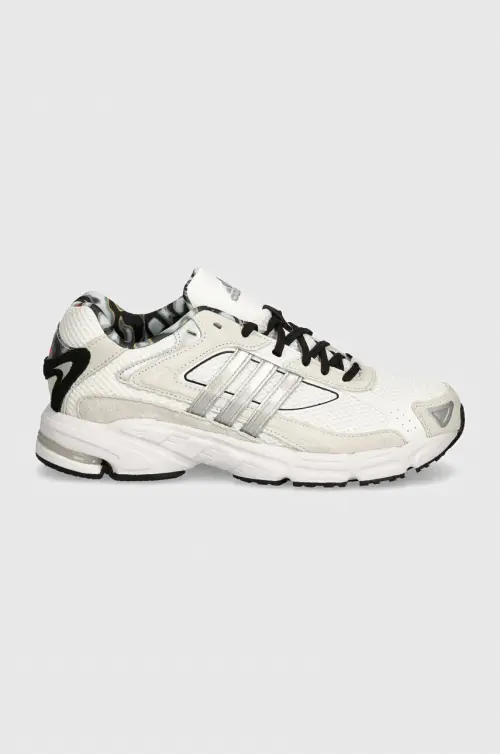 Кроссовки adidas Originals Pride Response CL Pabllo Vittar цвет белый IH8066