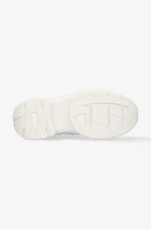 Кроссовки MCQ цвет белый 683882R28139013-WHITE