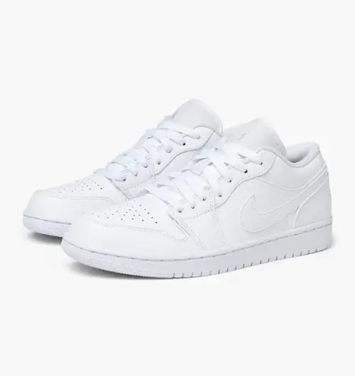 Jordan 1 Low 