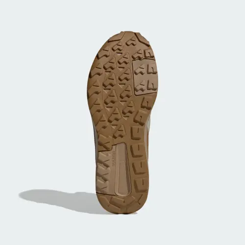 Туристические ботинки Adidas Terrex Anylander Leather Mid Climaproof Hiking