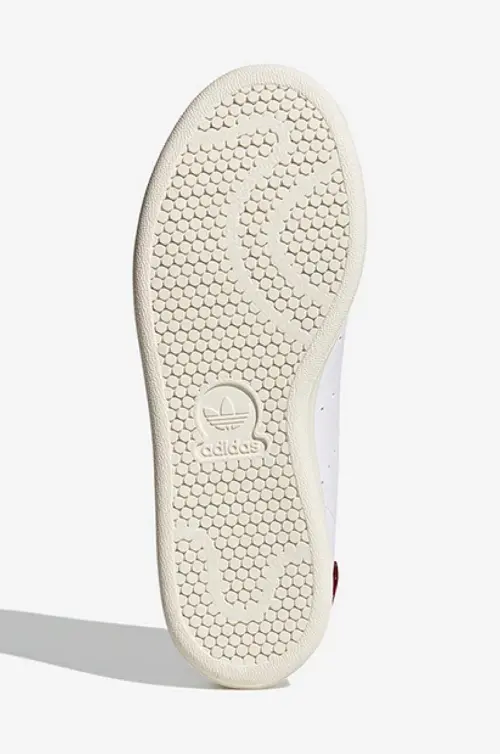 Кроссовки adidas Originals Originals Stan Smith W цвет белый GY8147-white