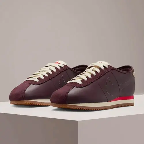 Nike Cortez в осеннем релизе 2026: новые версии для современного города