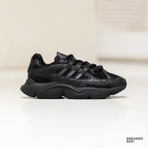 Кроссовки Adidas Ozmillen J 