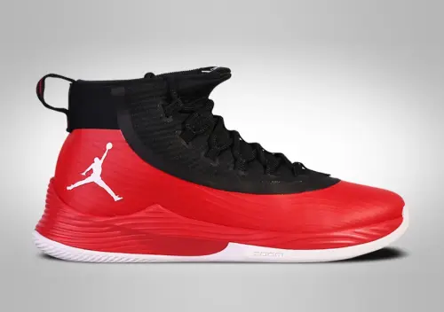 NIKE AIR JORDAN ULTRA.FLY 2 BRED REVERSE JIMMY BUTLER