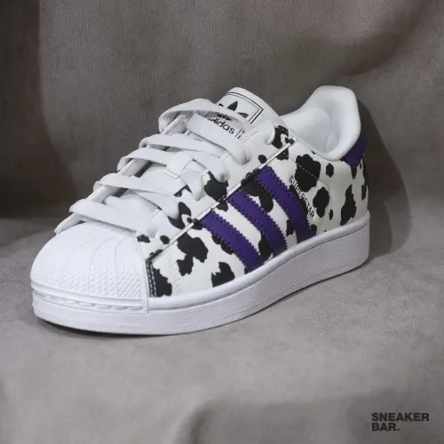 Кроссовки Adidas SUPERSTAR II