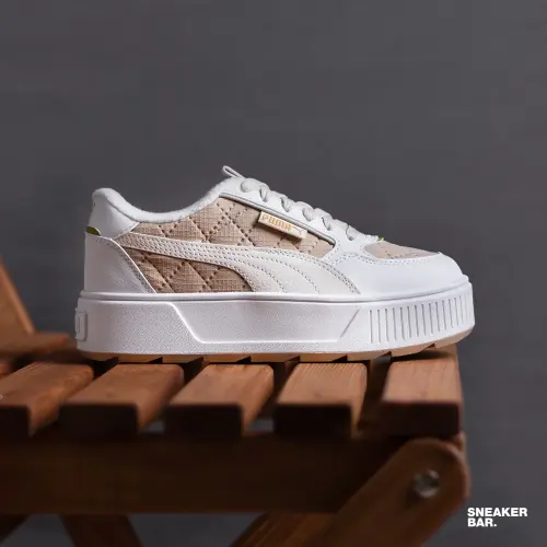 Puma Karmen Rebelle Van Life 