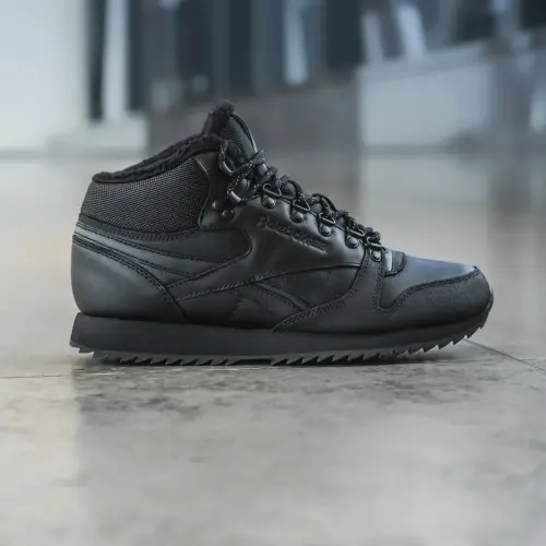 Reebok Classic Leather Mid Ripple MU 
