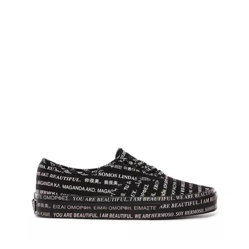 Кроссовки Vans x We Are Beautiful Authentic VN0A348A2OD