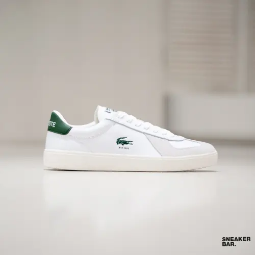Кроссовки Lacoste BaseShot Pro 125 3 SMA 
