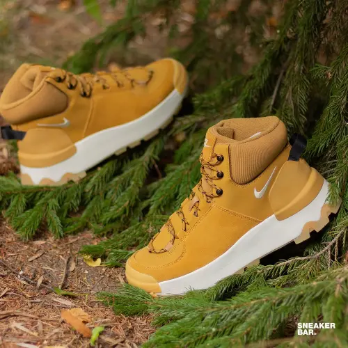 Nike City Classic Boot 