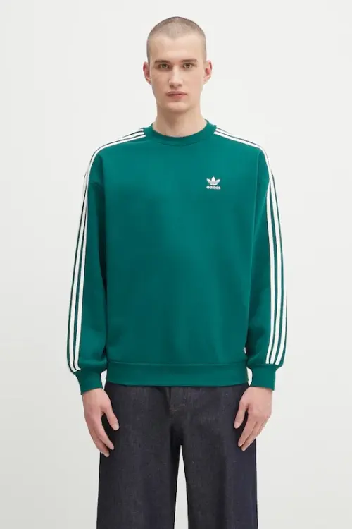 Кофта adidas Originals Oversize Crew