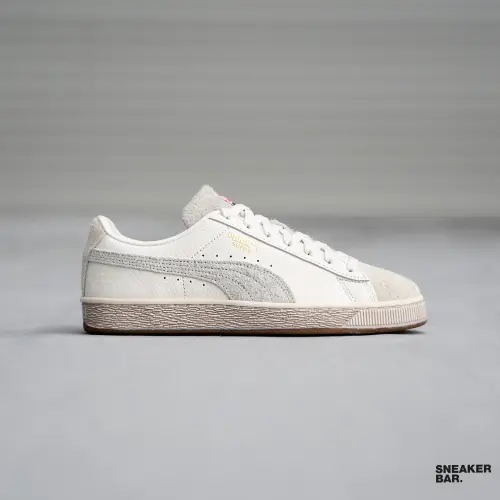 Кеды Puma Suede Staple 
