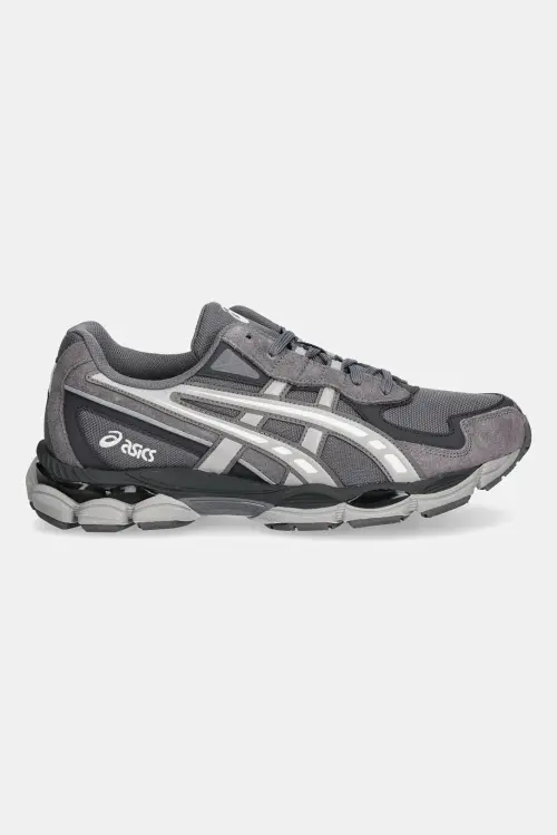 Кроссовки Asics GEL-NYC 2055 цвет серый 1203A755-021