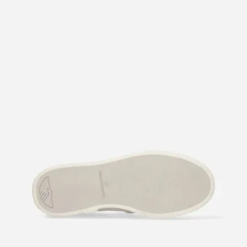 Кроссовки Stepney Workers Club Lister Canvas YB03102 ECRU