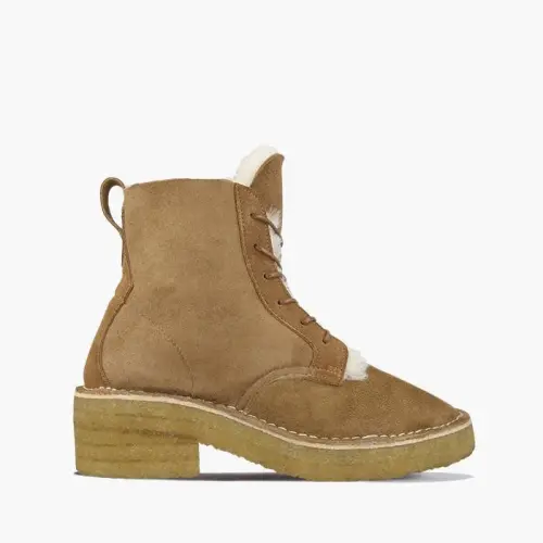Clarks Originals Arisa Mail 26152003