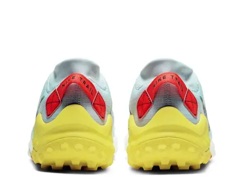 Nike Wildhorse 6 M Серо-Желтые
