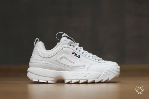 Fila Disruptor II Premium 