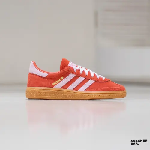 Кеды Adidas Handball Spezial W 
