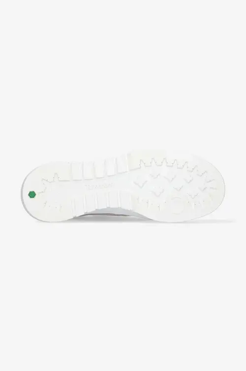 Кроссовки Timberland Supaway Oxford цвет бежевый A2JX1-CREAMY