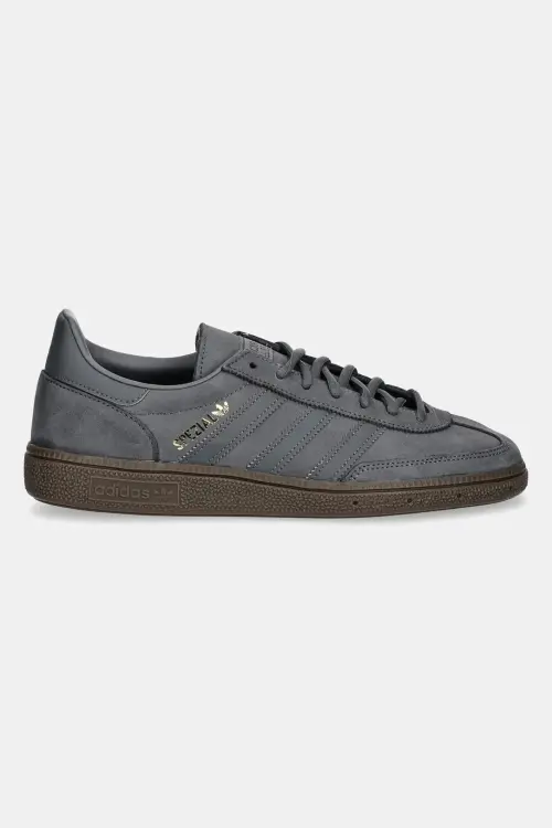 Кроссовки adidas Originals Handball Spezial цвет серый JH5447
