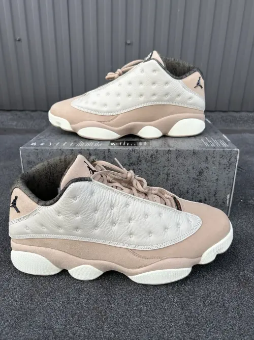 Кроссовки Jordan 13 Retro (414571-140)