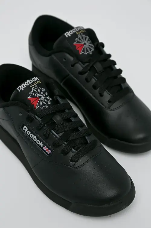 Reebok - Кроссовки Princess CN2211 CN2211-BLACK
