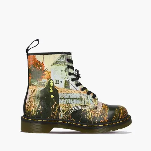 Dr. Martens 1460 x Black Sabbath 26315102