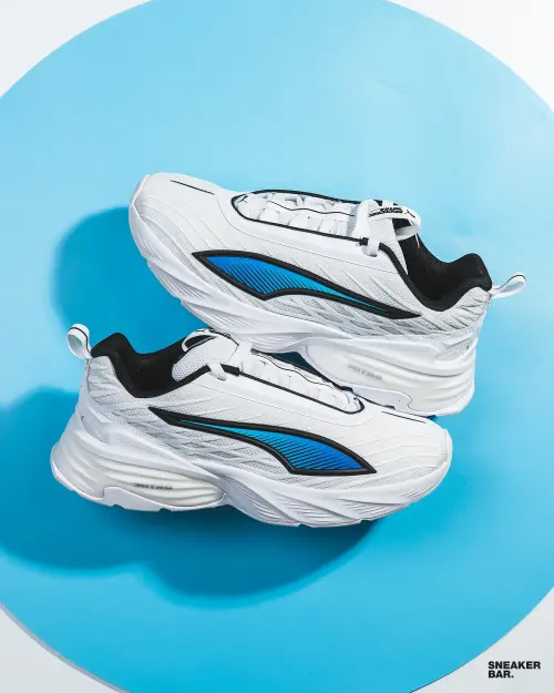 Кроссовки Puma Fade Nitro V1 