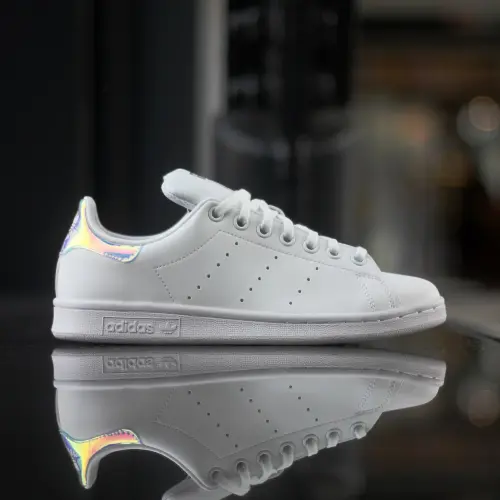 Adidas Stan Smith Primegreen J 